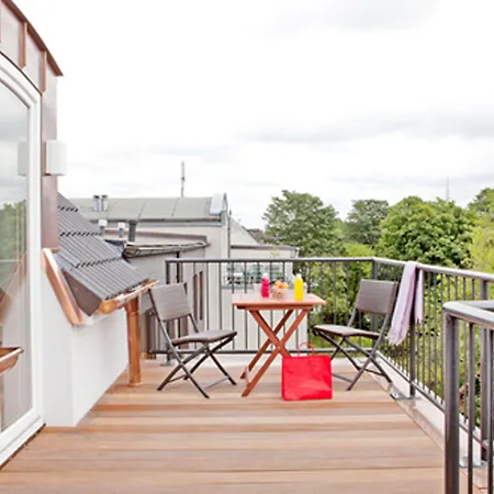 Homeport Hostel-2