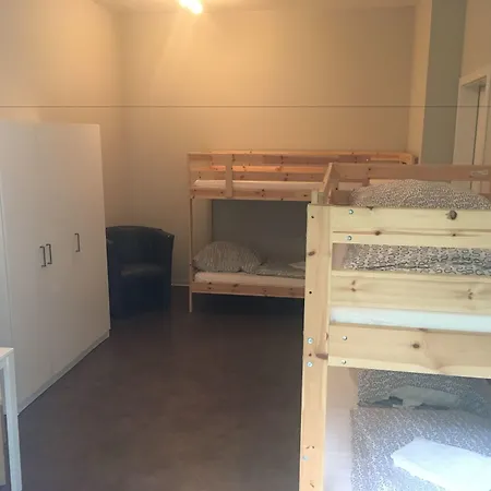 Homeport Hostel-3